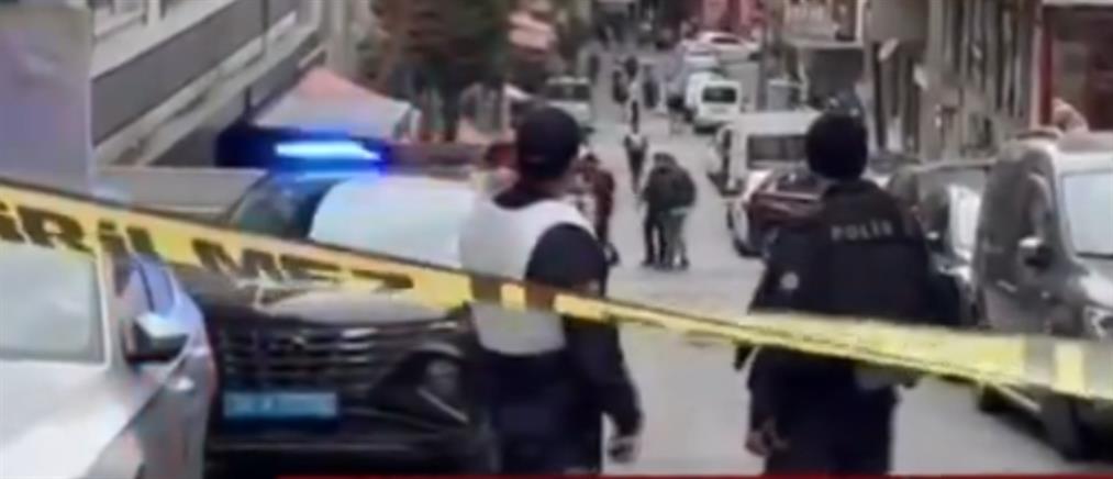 Τουρκία - Επίθεση με πυροβολισμούς: Συνελήφθη ο ένας δράστης (βίντεο)