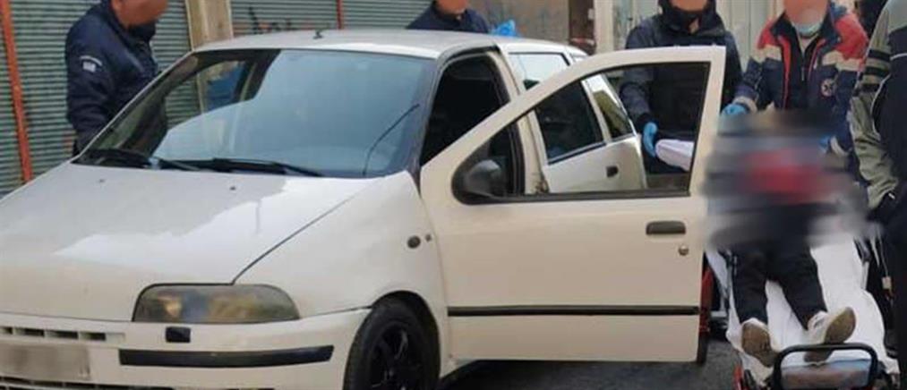 Αγρίνιο: Συνελήφθη ο ανήλικος που μαχαίρωσε νεαρό άνδρα (εικόνες)