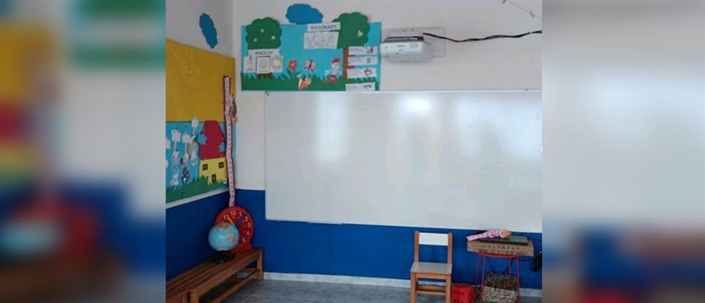 Αρνητές κορονοϊού - Κιλκίς: Συνεχίζουν να μη στέλνουν στο σχολείο τα παιδιά τους