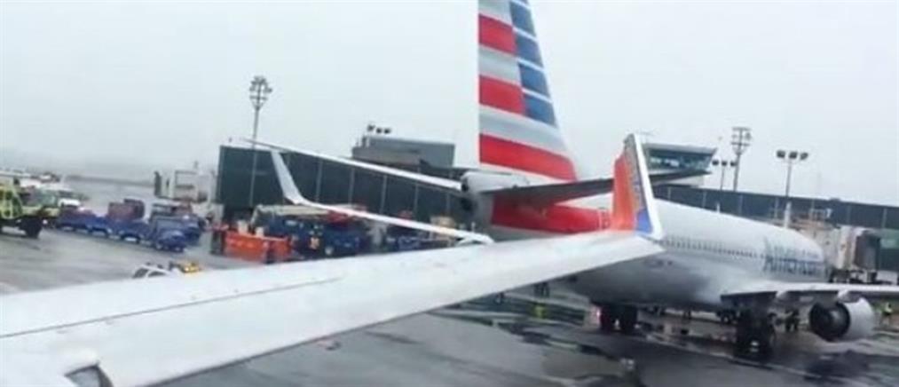 Αποκάλυψη-σοκ: αεροσκάφη της ίδιας εταιρείας κινδύνεψαν να συγκρουστούν στον αέρα!