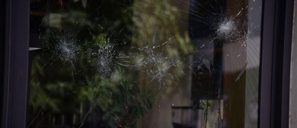 Αμπελόκηποι: Επίθεση σε καφέ κοντά στο γήπεδο του Παναθηναϊκού (εικόνες)