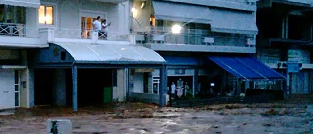 Φονική πλημμύρα – Μάνδρα: Την ενοχή των κατηγορουμένων ζήτησε η εισαγγελέας
