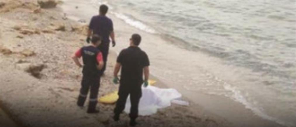 Πνιγμός – Χαλκιδική: Νεκρός λουόμενος τουρίστας
