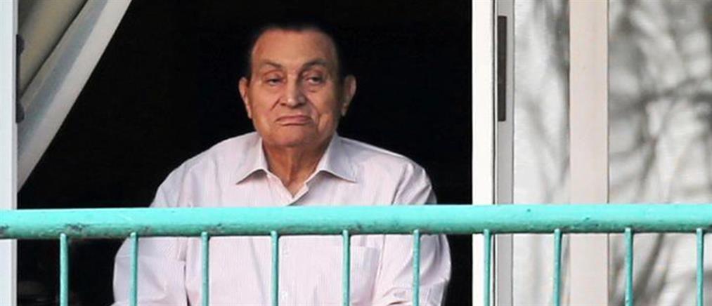 Κάιρο: έκρηξη μετά την απελευθέρωση Μουμπάρακ