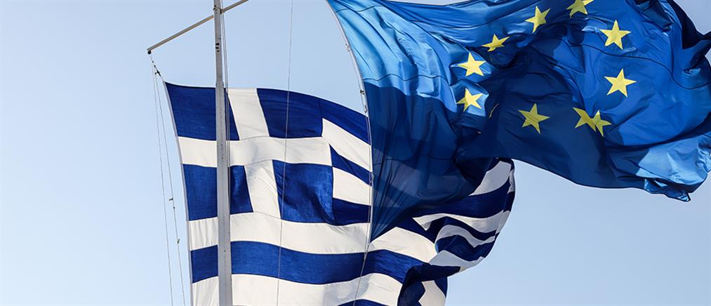 Ελλάδα - Χειμερινές προβλέψεις ΕΕ: Ισχυρή ανάπτυξη και φέτος