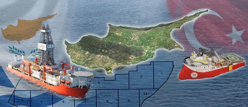 Κασουλίδης: Σε συνεννόηση Κύπρος και Ελλάδα για την ΑΟΖ