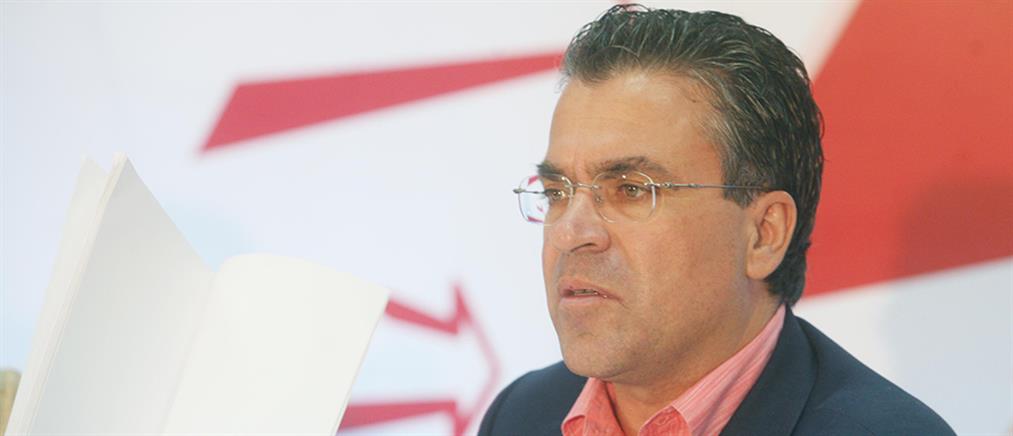 Ντινόπουλος: «Έχουν εξασφαλιστεί τα χρήματα για τους βρεφονηπιακούς σταθμούς»