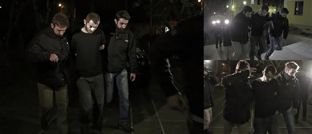 Εγκέφαλος της απαγωγής του Καραμολέγκου υποστήριξε ότι είναι ο 37χρονος Μολδαβός