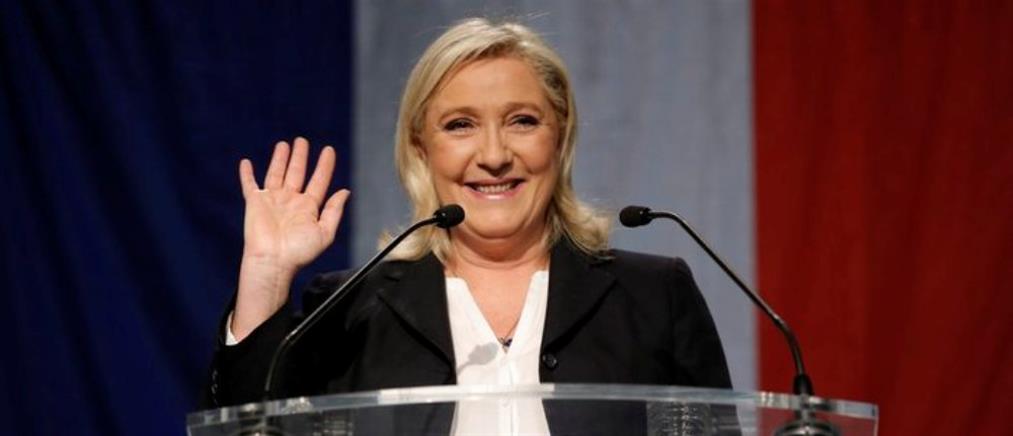 Γαλλία: Σοκ από τον εκλογικό θρίαμβο της Λεπέν