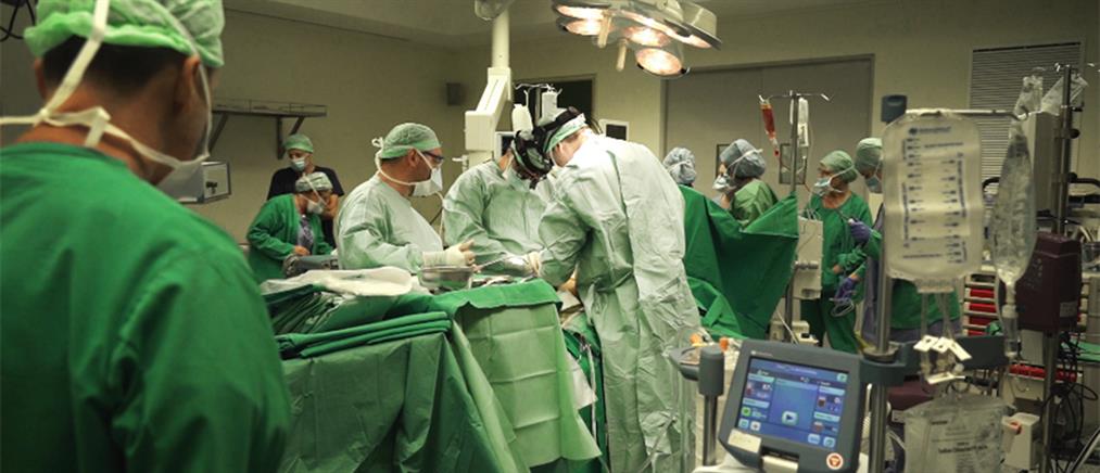 Γεωργιάδης: Η Ενιαία Λίστα Χειρουργείου θα είναι σύντομα προσβάσιμη στους πολίτες