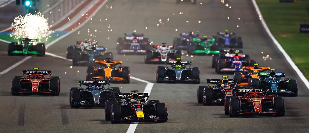 F1 - Μπαχρέιν: Το 1ο Grand Prix ανέδειξε μεγάλο νικητή τον Φερστάπεν  με συγκλονιστικό Grand Slam