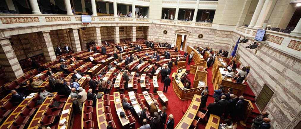 Εξορθολογισμό του νόμου για τους κληρονόμους ζητούν βουλευτές του ΣΥΡΙΖΑ