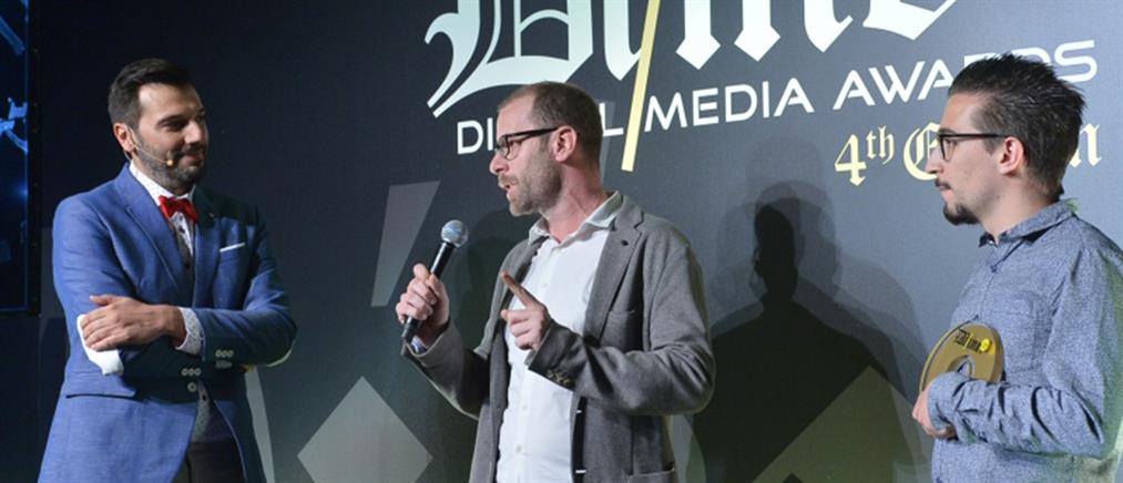 Ξεχωριστές διακρίσεις για το VICE GREECE στα Digital Media Awards 2017