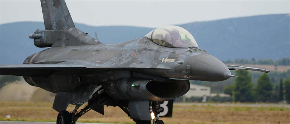 Τουρκία: Η πώληση των F-16 δεν υπόκειται σε όρους