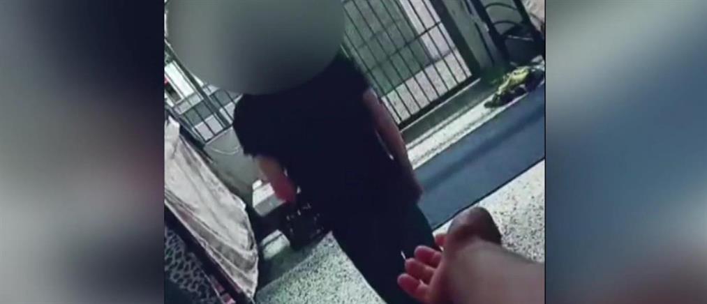 “Το Πρωινό” - Φυλακές Κορίνθου: Κρατούμενος έκανε live στο Tik Tok! (βίντεο)