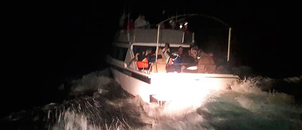 Λίβανος: Πολύνεκρο ναυάγιο σκάφους με μετανάστες (βίντεο)