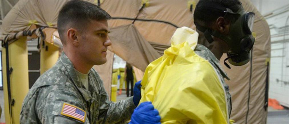 Μαλί: Λήξη της επιδημίας του Έμπολα
