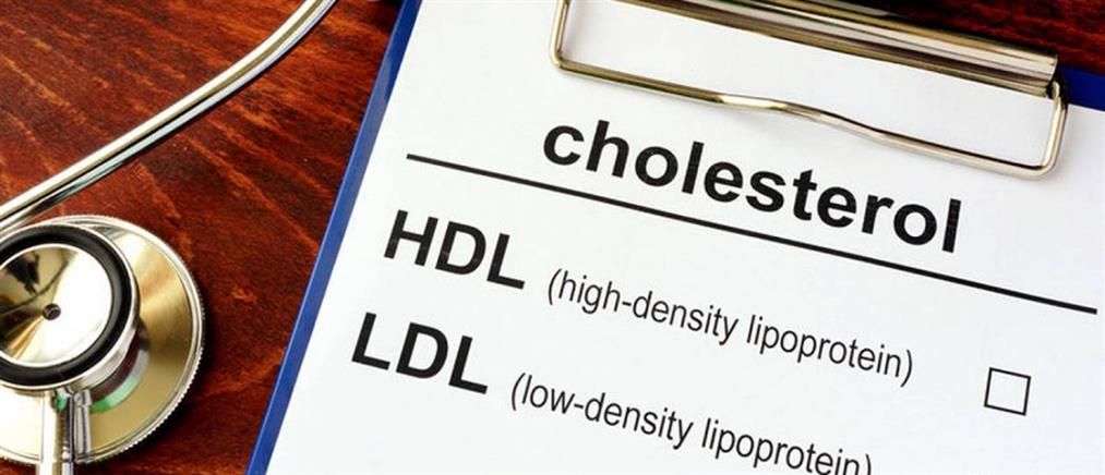 Η χαμηλή “κακή” χοληστερίνη συνδέεται με σοβαρές ασθένειες