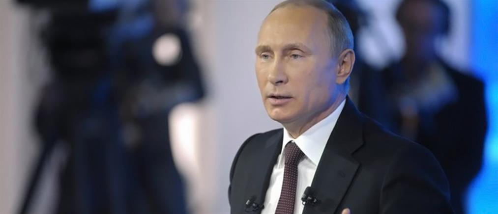 Έβρισε τον Πούτιν ο Ουκρανός ΥΠΕΞ κι εξόργισε το Κρεμλίνο