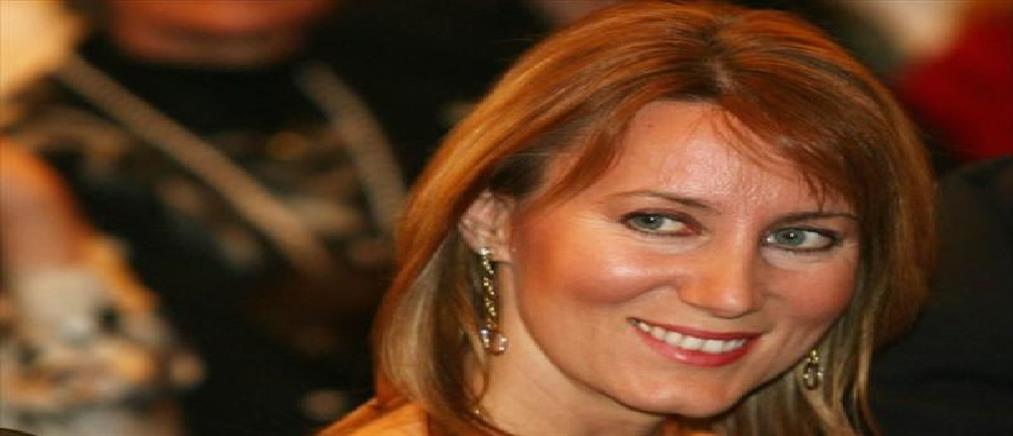 Η Νατάσα Καραμανλή είναι «ανακουφισμένη που ο σύζυγός της δεν είναι πρωθυπουργός»