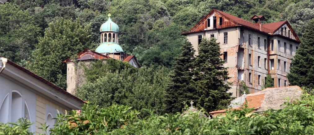 Κορονοϊός - Άγιον Όρος: αναβάλλεται η Σύναξη της Ιεράς Κοινότητας