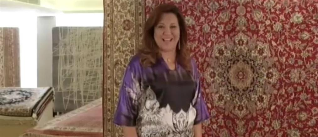 Η Δέσποινα Μοιραράκη στο “Πρωινό” για τον γάμο και τα επιχειρηματικά της σχέδια (βίντεο)