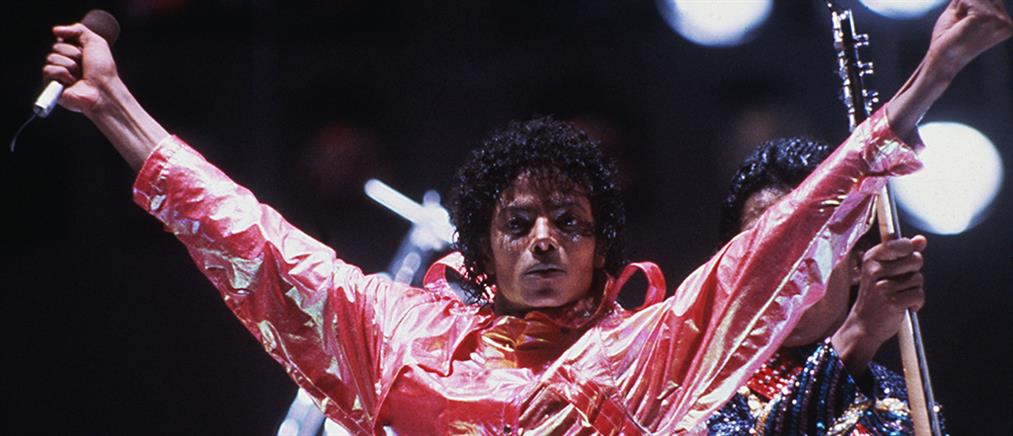 “Χρυσάφι” μετά θάνατον: ο Μάικλ Τζάκσον “έβγαλε” 60 εκατ. δολάρια το 2018

