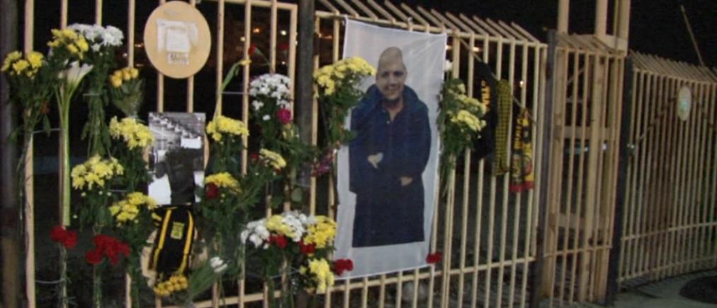 Απολογήθηκαν οι συλληφθέντες για τον θάνατο του οπαδού στη Θεσσαλονίκη