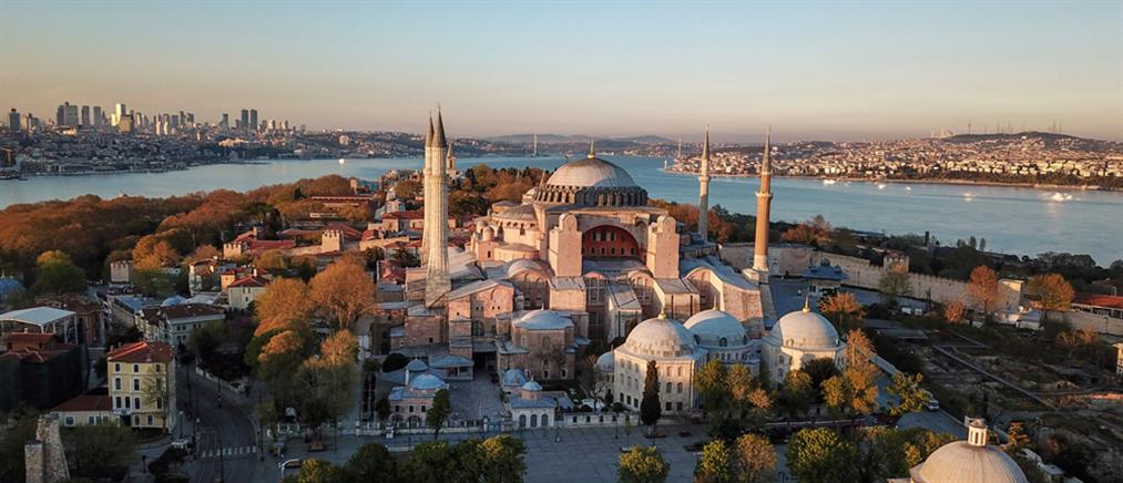 Τουρκία: “Κράτηση” 12χρονης από την Χίο, επειδή το διαβατήριο έληγε σε… 50 ημέρες!