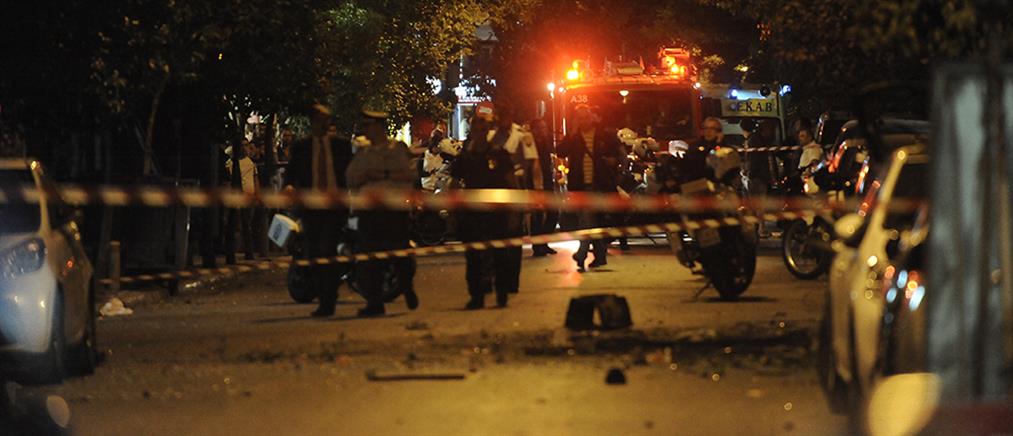 Ποιους “δείχνει” η Eισαγγελέας Γεωργία Τσατάνη για την έκρηξη έξω από το σπίτι της