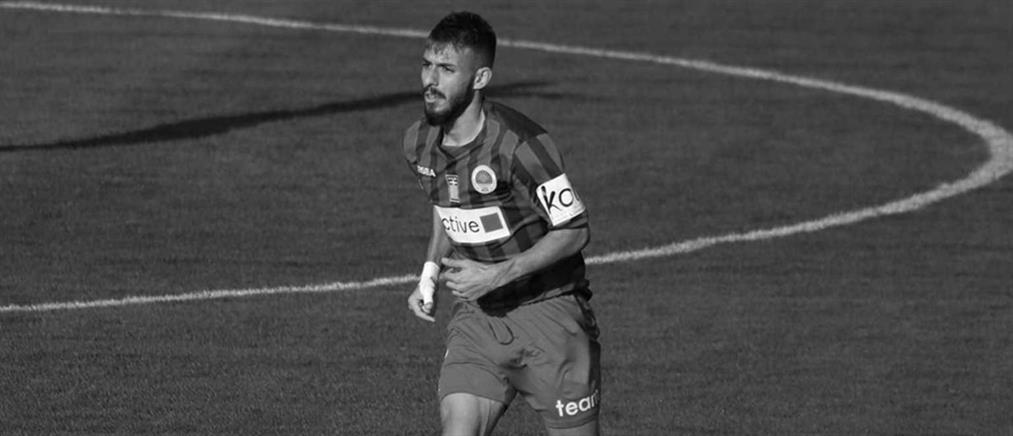 Ηλιούπολη - Γ' Εθνική: Πέθανε ποδοσφαιριστής κατά τη διάρκεια αγώνα