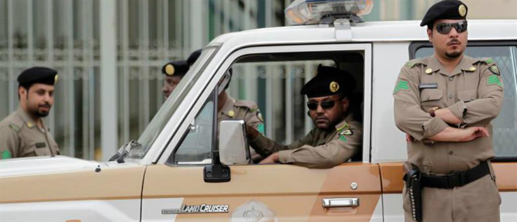 Επίθεση ενόπλων σε αστυνομικό τμήμα της Σαουδικής Αραβίας