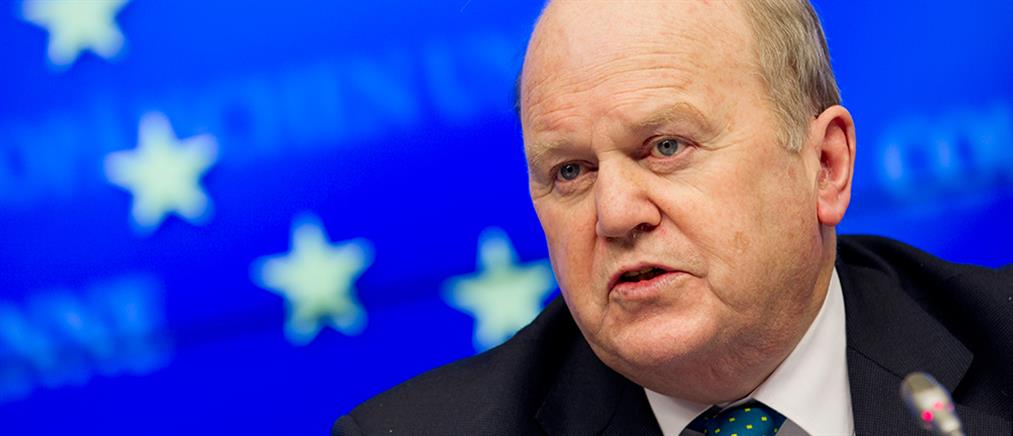 Νούναν: Στο σημερινό Eurogroup θα υπάρξει μια θετική δήλωση για την Ελλάδα