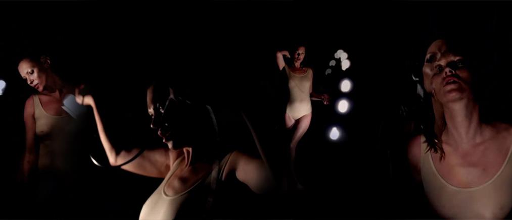 Η Κέιτ Μος στο νέο βιντεοκλίπ των Massive Attack (βίντεο)
