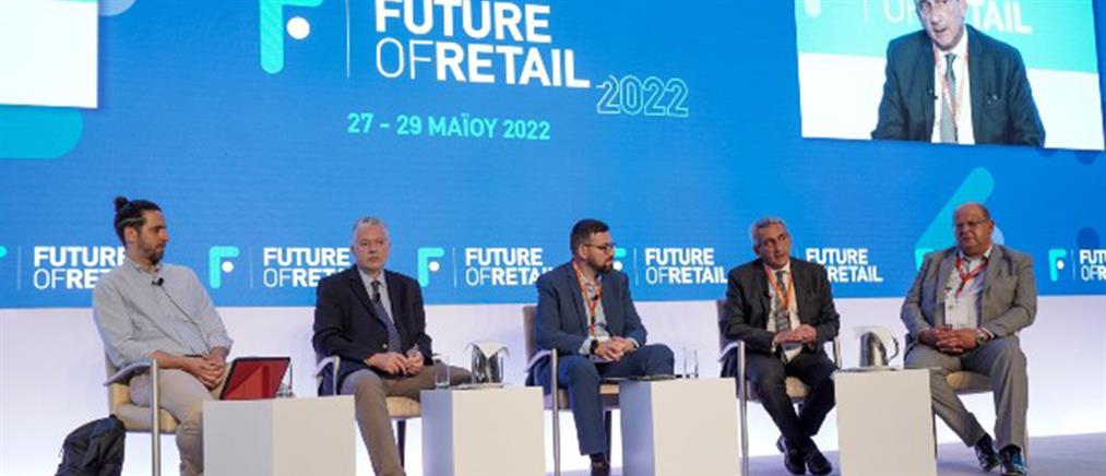Future of Retail 2022: Το όραμα της βιώσιμης ανάπτυξης του ελληνικού λιανεμπορίου