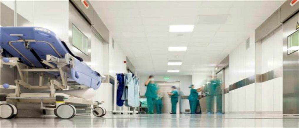 Νοσοκομειακοί γιατροί: Στάση εργασίας την Τρίτη