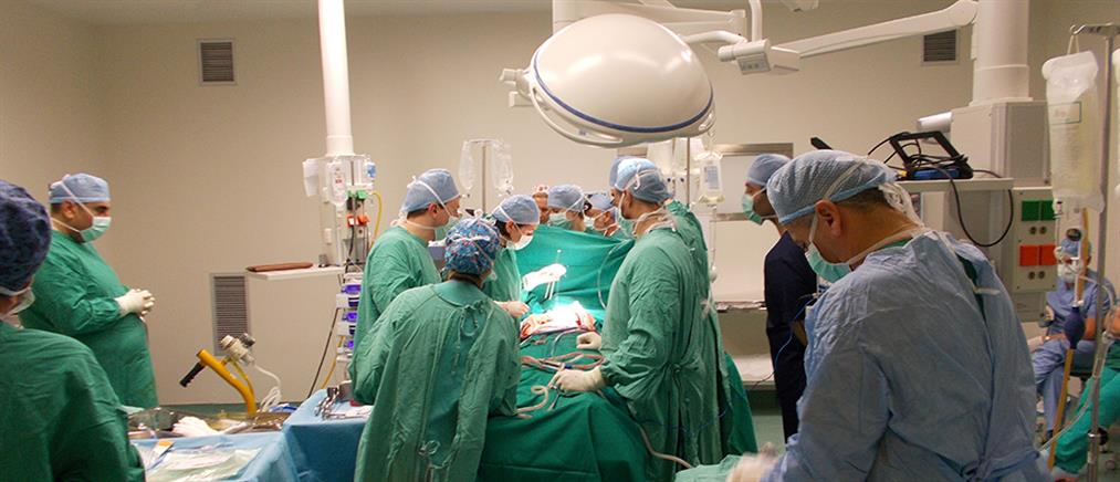 Δωρεά οργάνων σε 17 ασθενείς μέσα στο Πάσχα