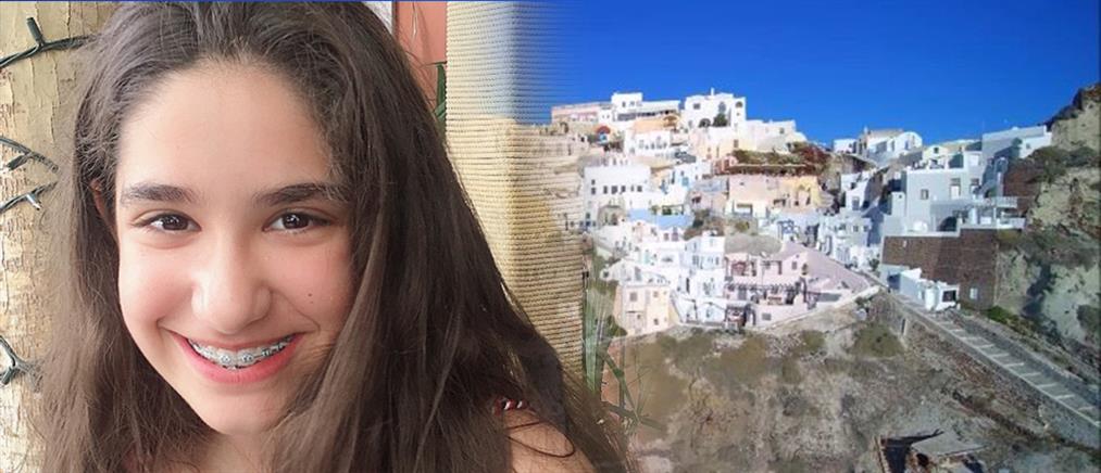 Παγκόσμιος Διαγωνισμός Λογοτεχνίας: νικήτρια η 13χρονη Μαρίτα Δατσέρη