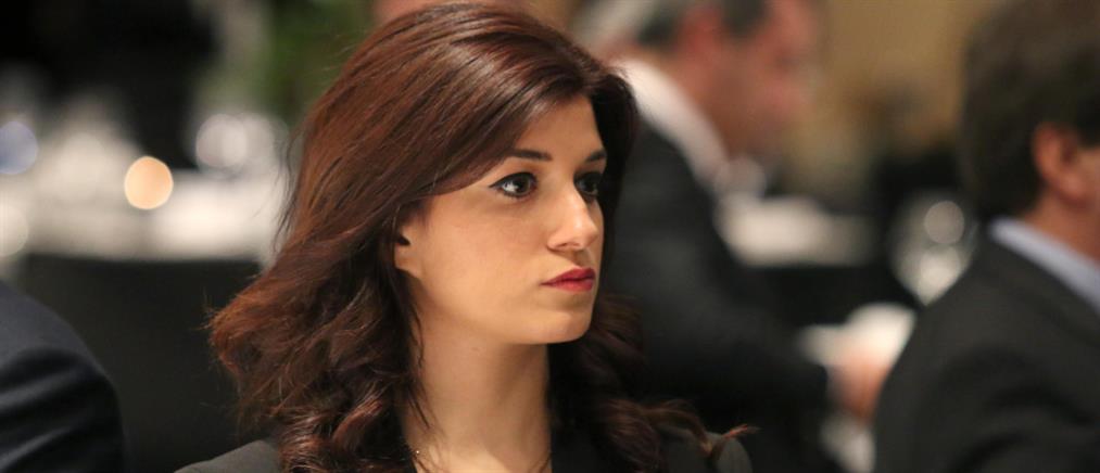 Κατερίνα Νοτοπούλου: Η 30χρονη που αναλαμβάνει Υφυπουργός Μακεδονίας – Θράκης