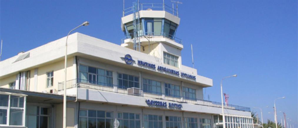 Πρόεδρος ΟΣΥΠΑ: Απελπισία, θα κλείσουν τα περιφερειακά αεροδρόμια