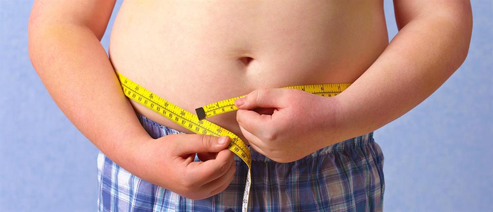 Παγκόσμια Ημέρα Παχυσαρκίας: Χρόνια νόσος με διαστάσεις επιδημίας