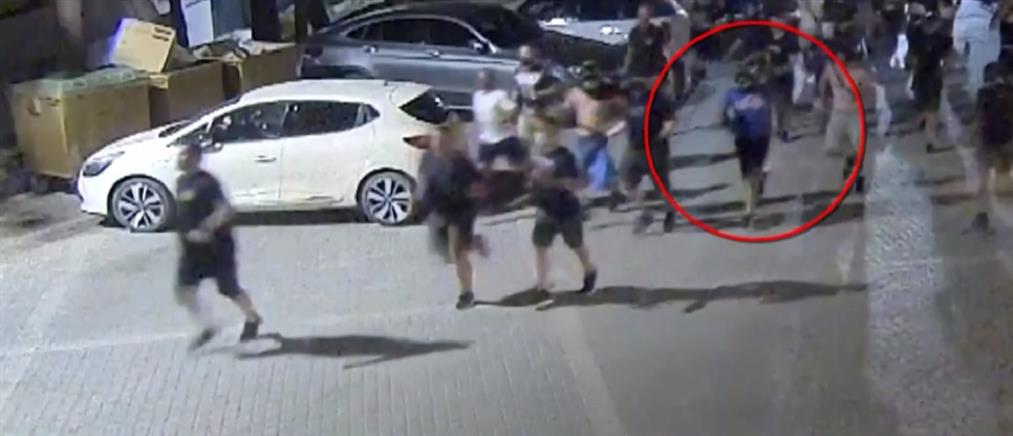 Δολοφονία Κατσούρη - Έλληνας φίλαθλος: “Κρατούσα μαχαίρι, αλλά δεν τον χτύπησα εγώ” (βίντεο)