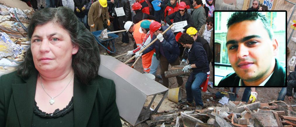 Αποκλειστικό ΑΝΤ1: Συγκλονίζει η αδελφή του φοιτητή που σκοτώθηκε στον σεισμό της Ιταλίας (βίντεο)