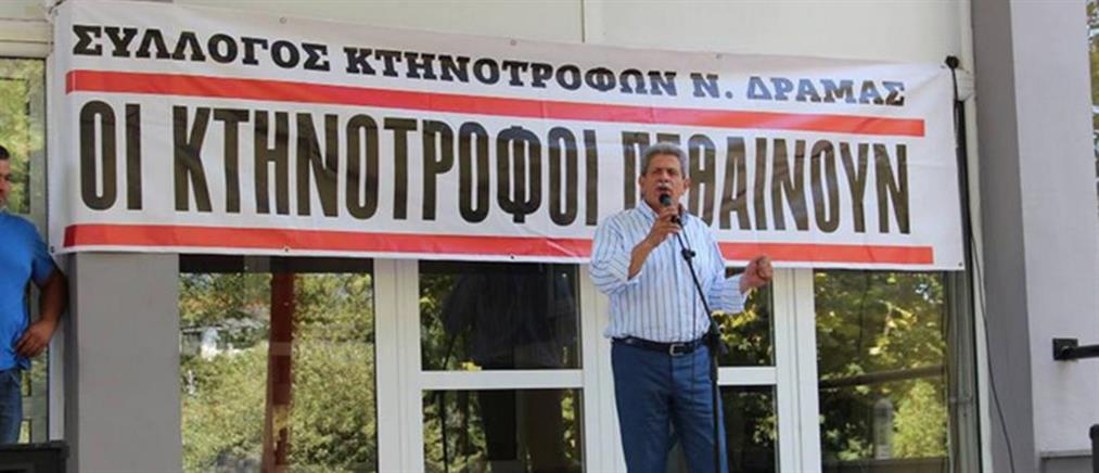 Δεν θα ψηφίσει τη συμφωνία ο βουλευτής του ΣΥΡΙΖΑ, Καραγιαννίδης