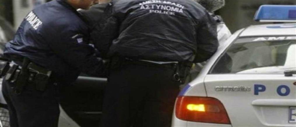 Έβρος: σύλληψη γυναίκας για μεταφορά παράτυπων μεταναστών