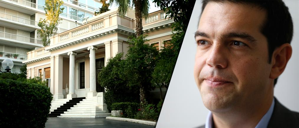 Τα πρώτα ονόματα για την κυβέρνηση ΣΥΡΙΖΑ