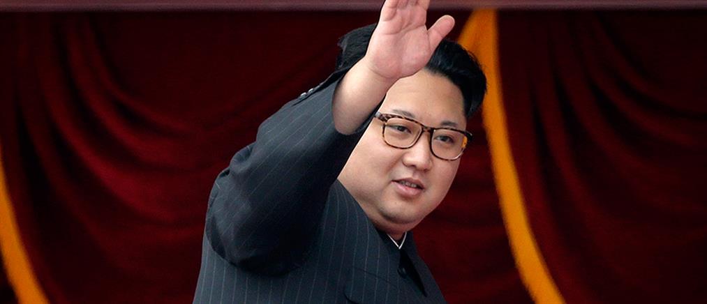 Κιμ Γιονγκ Ουν: Διέταξε να επιταχυνθούν οι πολεμικές προετοιμασίες