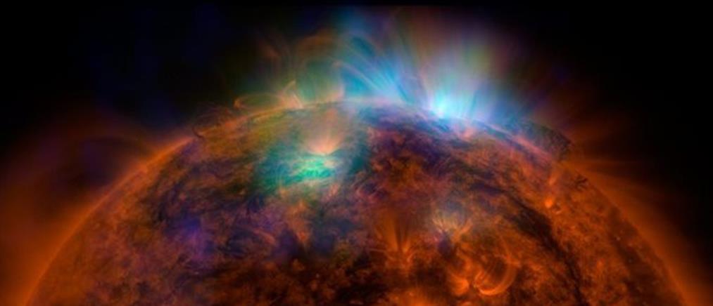 Μεγάλη ανακάλυψη: Αστρικό σύστημα με έξι ήλιους και έξι εκλείψεις