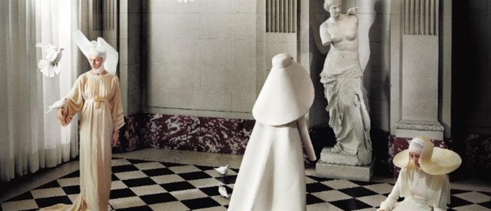 Vogue: Διαδικτυακή έκθεση των φωτογραφιών του Philip-Lorca diCorcia (εικόνες)