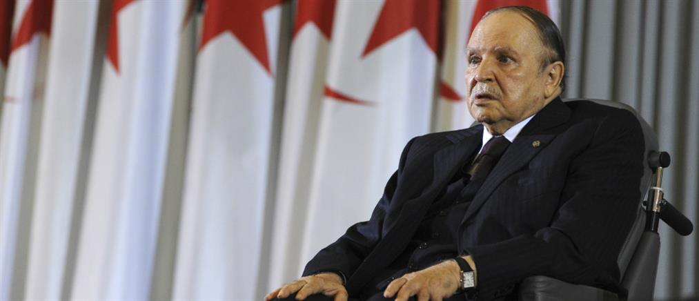 Αλγερία: την απομάκρυνση του Προέδρου ζητά ο αρχηγός του στρατού
